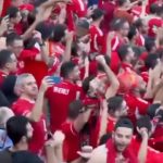 Ali Rabie Instagram - طب اوووووو 😀😀😀😀 اغنيه سطلانه اغنيه فيلم بعد الشر الفيلم الاول في الخليج العربي