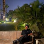 Ali Rabie Instagram - 🌴