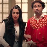 Ali Rabie Instagram - مسلسل #نصي_التاني على شاهد الان 😍