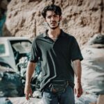 Ali Shadman Instagram - جایزه بهترین فیلم جشنواره بوسان بخش «کیم جوسئوک» نوش جانِ نوید و جمشید محمودیِ عزیزم و تک تک عواملِ فیلم « مُردن در آب مطهر » ... مبارکِ تلاشمون مُبارک ایران و افغانستان ... به اُمید روزی که بی مَرز و خط کِشی صلح ، عشق و آرامش در جهان بر قرار و جاری باشه #busanfilmfestival #مردن_در_آب_مطهر 📸 : @peymandadashzadeh