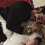 Ali Shadman Instagram - #سَگ ♥️