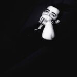 Ali Shadman Instagram - ... چاره ای کو‌ بِهتر از دیوانگی #پاییز🍁