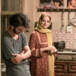 Ali Shadman Instagram - 🎬 پروانه نمایش «مردن در آب مطهر» صادر شد . شورای پروانه نمایش فیلم های سینمایی در جلسه اخیر که با حضور اکثریت اعضا برگزار شد، مجوز نمایش فیلم «مردن در آب مطهر» به تهیه‌کنندگی جمشید محمودی و کارگردانی نوید محمودی را صادر کرد. . «مردن در آب مطهر» از فیلم های حاضر در سی و هشتمین جشنواره فیلم فجر بود که در دو بخش بهترین بازیگر نقش اول مرد و زن کاندید دریافت جایزه شد. . علی شادمان، ندا جبرائیلی، متین حیدرنیا، صدف عسگری و علیرضا آرا از بازیگران فیلم هستند. . عکس: پیمان داداش زاده