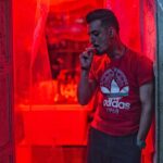 Ali Shadman Instagram - اَشکانِ « شنای پروانه » اکران خیلی زود ... عکس از : فتاح ذی نوری