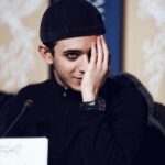 Ali Shadman Instagram - ... علی شا #مردن_در_آب_مطهر عکس از : @maryamrazavii