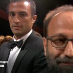 Ali Shadman Instagram - چند روزی ست حالِ من یکی خیلی خوب است خیلی ... دلیل دقیقش حضور درخشان فیلم « قهرمان » در جشنواره کن و خواندن نقد های زیبا و تماشای تصاویر باشکوه عواملش است ، من را فارغ از تمام مشکلات خودم و جامعه عمیقن شاد میکند ... باعث می شود احساس افتخار کنم ، دوست دارم لایق این تعریف ها باشم و باشیم ، دنبال هیچ چیز دیگر نیستم ، هیچ ... راستش اصلن مهم نیست من به جناب فرهادی و عوامل فیلم «قهرمان »افتخار می کنم به امیر جدیدی افتخار می کنم و چشم هایم ناخودآگاه از شوق برایش تَر می شود . دوست ندارم آب را گِل آلود کنم و از آن ماهی بگیرم ، دوست ندارم اپوزیسیون باشم ، دوست ندارم سمت و سویی داشته باشم . دوست دارم ساکت باشم و افتخار کنم به ایران و‌ سینمایش و نمایندگان عزیز و شاهکارش من فقط دوست دارم تمام قد تشویقشان کنم و کِیف کنم .