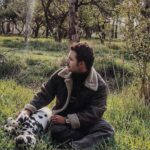 Ali Shadman Instagram - بِهشت 🌲