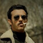 Ali Shadman Instagram - حَله ؟ ‎ 🚬🩸 @shahram.shahhosseini @mohamad.shayesteh @pouya_saeedii @mehdisabaghi.official #می_خواهم_زنده_بمانم