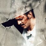 Ali Shadman Instagram - 🩸🔪