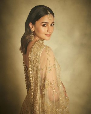 Alia Bhatt Thumbnail - 4.5 Million Likes - Most Liked Instagram Photos