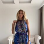 Alica Schmidt Instagram – What I wore in Italy 🤍 
#vacation #offseason