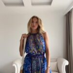 Alica Schmidt Instagram - What I wore in Italy 🤍 #vacation #offseason
