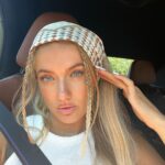 Alica Schmidt Instagram - Road tripping 🌞 Tuscany, Italy