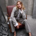 Alica Schmidt Instagram - Anzeige/ Every struggle, every step, every little twist of fate. Becoming a BOSS is a journey. Embrace your own story #BeYourOwnBOSS