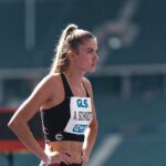 Alica Schmidt Instagram - That‘s my life 🤷🏼‍♀️🔂 #trackandfield