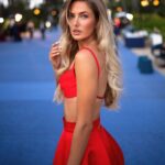 Alica Schmidt Instagram - 💃🏼💃🏼 📸 @fredirichter Cannes, France