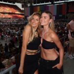 Alica Schmidt Instagram - Forever I‘m that girl 👯‍♀️ #beyoncé #renaissance #concert
