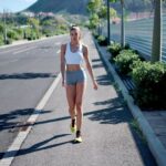 Alica Schmidt Instagram - 🏃🏼‍♀️❤️ #trackandfield #running