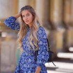 Alica Schmidt Instagram - One more week and I‘m back wearing summer dresses 🌴🌞😇