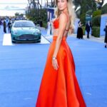 Alica Schmidt Instagram - Last nights glam✨💃🏼 Anzeige/ thanks at @astonmartin for having me at the @amfar Gala Cannes, I feel so honored that I’ve been able to be a part of it and raise awareness for the work they do🙏🏽 #cannes #cannesfilmfestival #amfar #amfarcannes Cannes, France