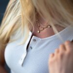 Alica Schmidt Instagram - Anzeige/ The last day of summer 🥰 @boss #BOSSwatches #BOSSjewelry