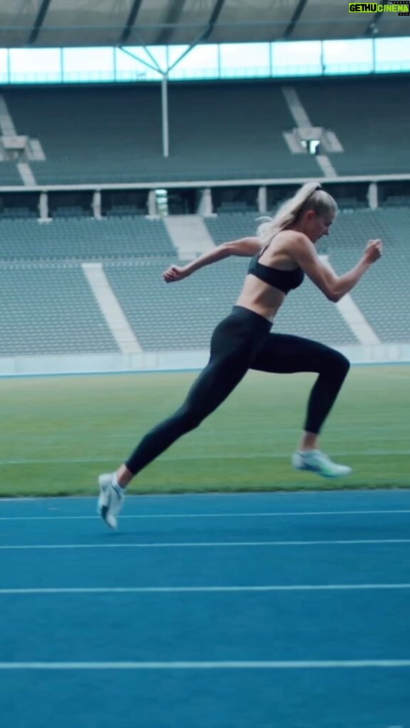 Alica Schmidt Instagram - Speed 🔥 📸 @maex.visions #trackandfield #running #sprint