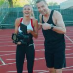 Alica Schmidt Instagram - Ein Tag mit… Alica Schmidt @alicasmd - das neue Video auf meinem YouTube Kanal #ehrenpflaume gibt’s am kommenden Samstag, 28.05. 12:00 Uhr. Also am besten schon mal vormerken und Ehrenpflaume abonnieren [Link in Bio] 🎬 by @julian__bogner —— A day with... Alica Schmidt @alicasmd - the new video on my YouTube channel #ehrenpflaume will be available next Saturday, May 28th noon. So make a note of it and subscribe to the Ehrenpflaume channel [link in bio] . . . #alicaschmidt #fastestcameragirl #reels