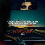 Alice Cooper Instagram - That’s why they like it 😉 “Road” is out now. Get your copy at https://AliceCooper.com