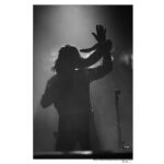 Alice Cooper Instagram - SNAKEBITE! Tonight we play @wilsoncentercfcc in Wilmington, NC - Will you be there? 📷 - @cerealkyler Wilson Center - Cape Fear Community College
