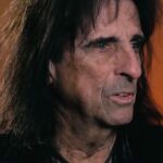 Alice Cooper Instagram - "Everybody is just best friends"