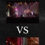 Alice Cooper Instagram - Having your picks win would be such a sweet, sweet thing. Cast your vote in today’s matchup, No More Mr. Nice Guy or House Of Fire? You decide. #AliceCooper #MarchMayhem #MarchMadness