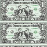 Alice Cooper Instagram - "Here was a band nobody would touch three years ago, and now we’re the biggest band in the world. We’d look at each other and go: ‘We’re like billion dollar babies.’" - Alice Cooper Today we celebrate the spine-chilling anniversary of Billion Dollar Babies as we get set to unleash this devilishly delightful album upon the world once again with the “Trillion Dollar” Deluxe Edition available March 8 on 3-LP and 2-CD. Newly remastered with bonus material including studio outtakes, single mixes, and an electrifying 1973 concert recording. In the vinyl edition, the gatefold cover faithfully replicates the original’s textured snakeskin wallet design and comes complete with a $1 billion dollar bill tucked inside. Dive in if you dare: https://rhino.lnk.to/BDB