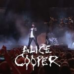 Alice Cooper Instagram - The call has been heard, the Pandemonium continues down under with a newly announced show at the Newcastle Entertainment Centre on Tuesday, April 23! Presale begins Fri 23 Feb 9 am – Mon 26 Feb 9 am General On sale begins Mon 26 Feb 12 pm 🎟️: www.pandemonium.rocks