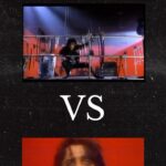 Alice Cooper Instagram - When all else fails, just close your eyes and click one. Bed of Nails or Only Women Bleed? Which one is moving on? #AliceCooper #MarchMayhem #MarchMadness