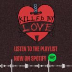 Alice Cooper Instagram - Turn up my 'Killed By Love' playlist for the ultimate soundtrack to heartbreak and twisted romance. Whether you're nursing a broken heart or just reveling in the darker side of love, these tracks will set the mood for a #ValentinesDay like no other. 🎧 https://open.spotify.com/playlist/14prM5htV7Rm7q3KHVfO1D?si=46cba3256b7240a5