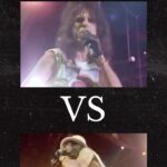 Alice Cooper Instagram - This time you’ve got a choice. 😉 School’s Out or Billion Dollar Babies? Vote Now! #AliceCooper #MarchMayhem #MarchMadness