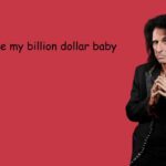 Alice Cooper Instagram - May your day be filled with music, mayhem, and macabre memories that last an eternity. This #ValentinesDay, show the Sick Thing in your life just how you feel.