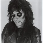 Alice Cooper Instagram - I'm ready for my close up...