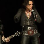 Alice Cooper Instagram - What ya tryin' to do? 🎟️: AliceCooper.com/tour
