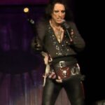 Alice Cooper Instagram - I just don't know what I want. 🎟️: AliceCooper.com/tour