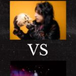 Alice Cooper Instagram - The second match-up begins. What will you vote for as your favorite, Sick Thing? Only one can come up on top.. Vote Now: Under My Wheels v Hey Stoopid #AliceCooper #MarchMayhem #MarchMadness