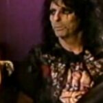Alice Cooper Instagram - If I get to be Mr. Hyde every night, then that means I'm Dr. Jekyll during the day.