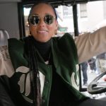 Alicia Keys Instagram - Wow!!!!! The Hell’s Kitchen opening countdown has begun!!! We had our FIRST week of rehearsals and the box office is officially open!!!! I HAD to pull up to the ICONIC Shubert Theatre on a double decker bus @hellskitchenbway themed 😍✨🤯 The fam was out and the hometown love is incredible!!! I love youuuuu!!!!!!! Tickets are on sale NOW!! I can’t wait for you to see this musical!!! You don’t want to miss this 😏😘