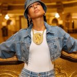 Alicia Keys Instagram - Do more of what brings you joy✨💫🤩