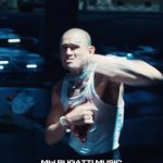 Alisher Morgenshtern Instagram - музик видео аут нау воч он ютуб фт. @onative @richthekid 🎥 @romanov.production