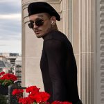 Alisher Morgenshtern Instagram - пэрис Paris, France
