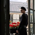 Alisher Morgenshtern Instagram - пэрис Paris, France