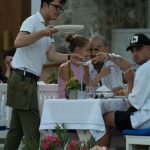 Alisher Morgenshtern Instagram - legit paparazzi by @theradiere Мигранты - беженцы, в ландшафтах и этнических сообществах.