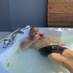 Alisher Morgenshtern Instagram - турция ол эн клюзив xyли Sorry я в отпуске