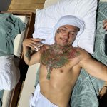 Alisher Morgenshtern Instagram - турция ол эн клюзив xyли Sorry я в отпуске
